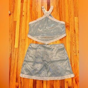 Sabrina Carpenter Tour Outfit